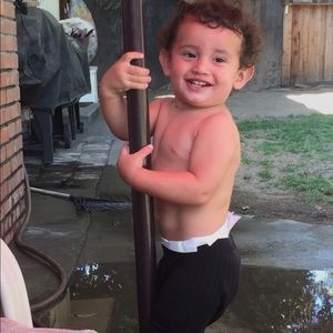 Meet your Posher, Bianca